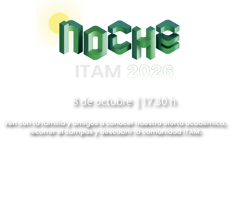 //eventos.itam.mx